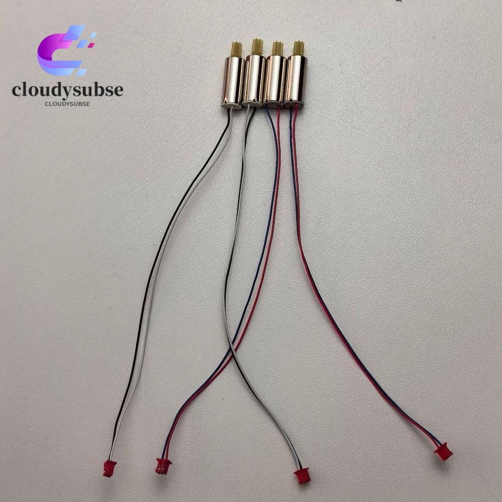 อุปกรณ์เสริม คลาวด์ จ88/จ99 Quadrotor, 9 รูปแบบสีดําฐานมอเตอร์สากล, มอเตอร์ UAV คุณภาพสูง UAV UAV อา