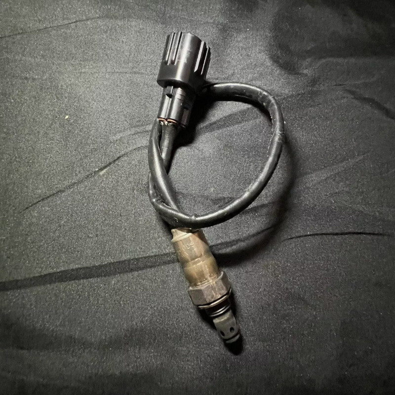 เหมาะสําหรับ KLZ1000 1000 2019 21176-0885 211760885 เซนเซอร์ออกซิเจน