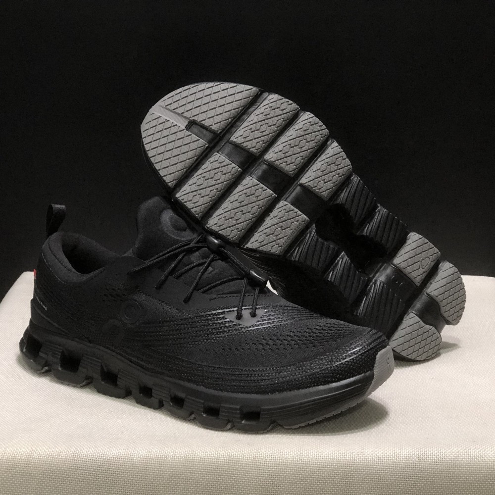 Cloud Running On Cloud X Z5 รองเท้าวิ่งรองเท้ากีฬาผู้ใหญ่คู่ PV3R IJ6Q