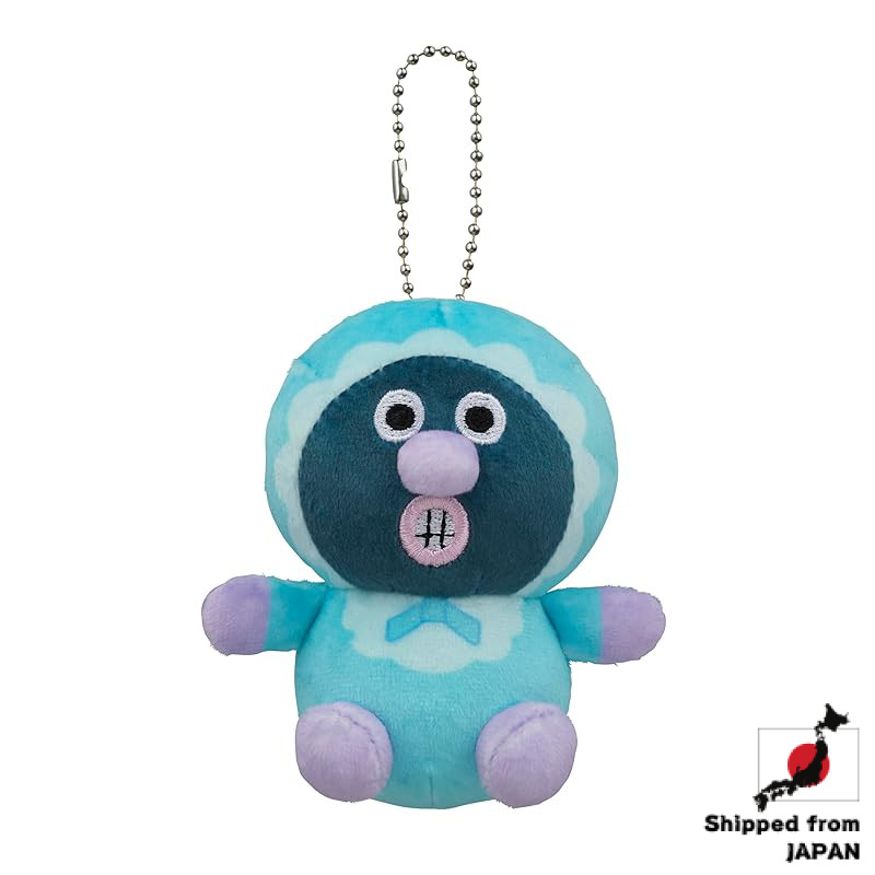 SEGA FAVE Mochiwa Marshmallow Mascot Collection