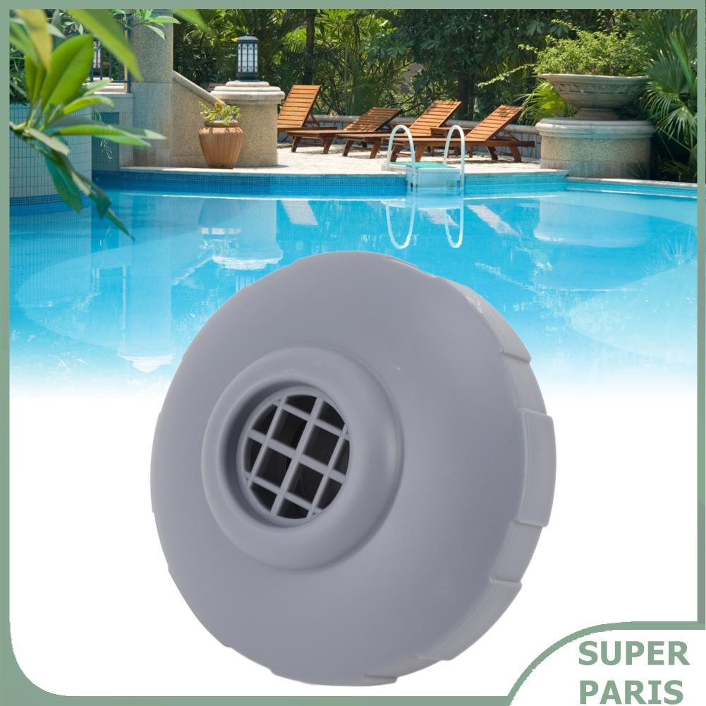 Superparis 2PCS 11070 12364 สระว่ายน้ำ Inlet หัวฉีดน้ำเหนือพื้นดิน Jets กรอง Connector ว่ายน้ำ Jet ช