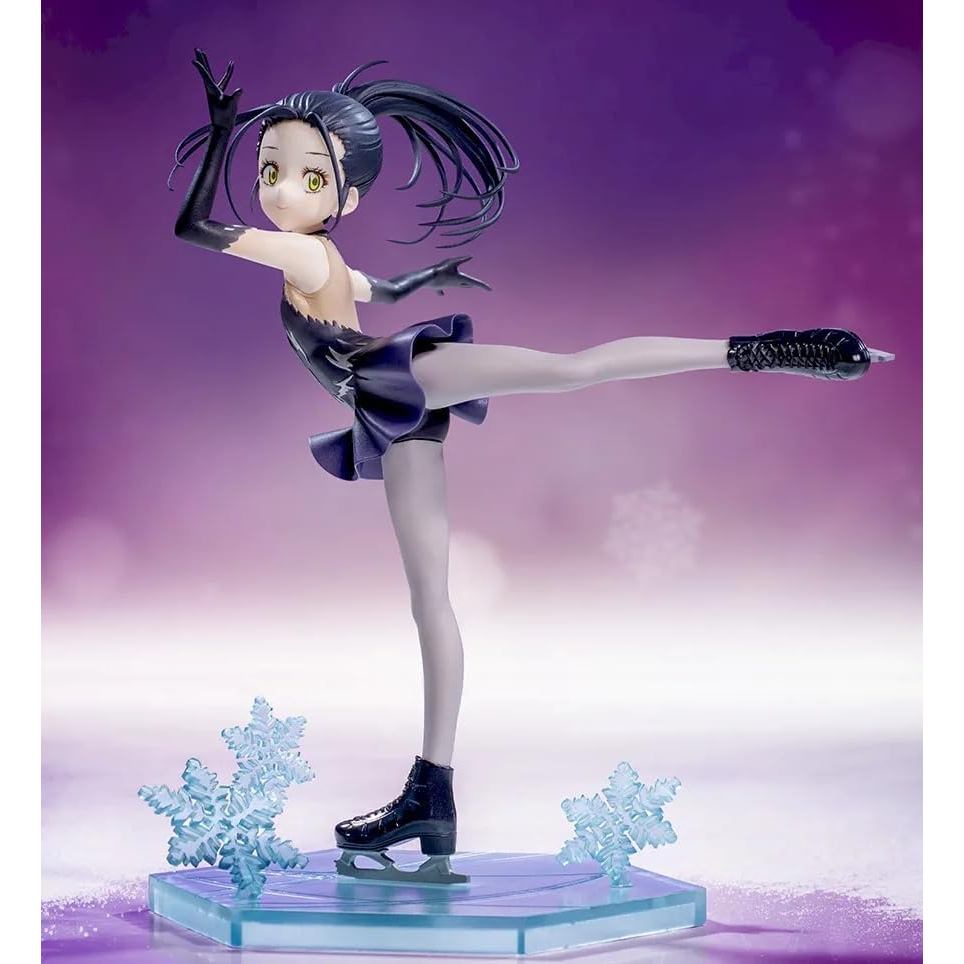 Medalist Luminasta Oosaki Hikaru Figure Official Medalist