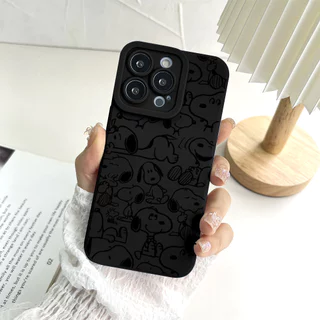 Xiaomi Redmi Note 13 13T 10 10S 13C 9A A3 A1 A2 POCO M5S C65 X6 11T 10T Mi Pro Plus 4G 5G เคส