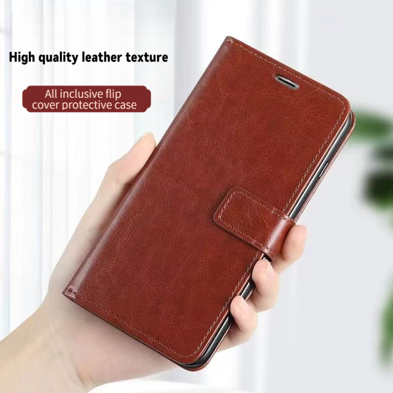 เคส Samsung On7 2016 SM-G6100 Samsung J7 Prime SM-G610Y/DS SM-G610F/DS ใส่การ์ดสไตล์พลิกเคสโทรศัพท์ล