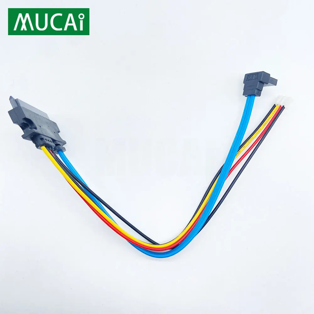 สําหรับ Asus Rog G21cx G21cx-i99mb8b1 Aio เดสก์ท็อป Sata ฮาร์ดไดรฟ์ Hdd Ssd Connector Flex Cable