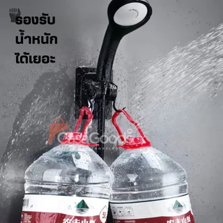 ที่แขวนฝักบัวติดผนัง(รุ่นอัพเกรด)ปรับระดับองศาได้ ที่จับฝักบัว ที่แขวนฝักบัวอาบน้ำ ขาแขวนฝักบัว สายฉีด ที่แขวนสายชำระ