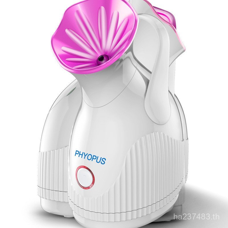 Cross-Border Moisturizer Moisturizer การค้าต่างประเทศ Face Steamer Sprayer Humidifier Steam Beauty D