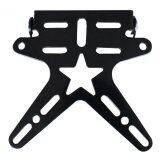 ท้ายสั้น ขายึดป้ายทะเบียน MSX NEW SF 125 BO SHOP