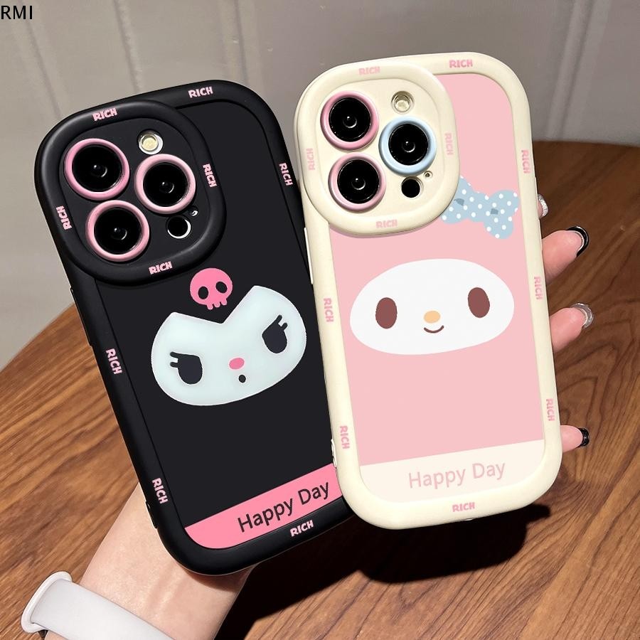 สำหรับ Xiaomi Redmi Mi 14C 13C 12 12C 11A 10A 10C 9C A1 A2 A4 Poco C65 C75 M5S 4G 5G เคสเรดมี เคสเสี่ยวมี่ PFK