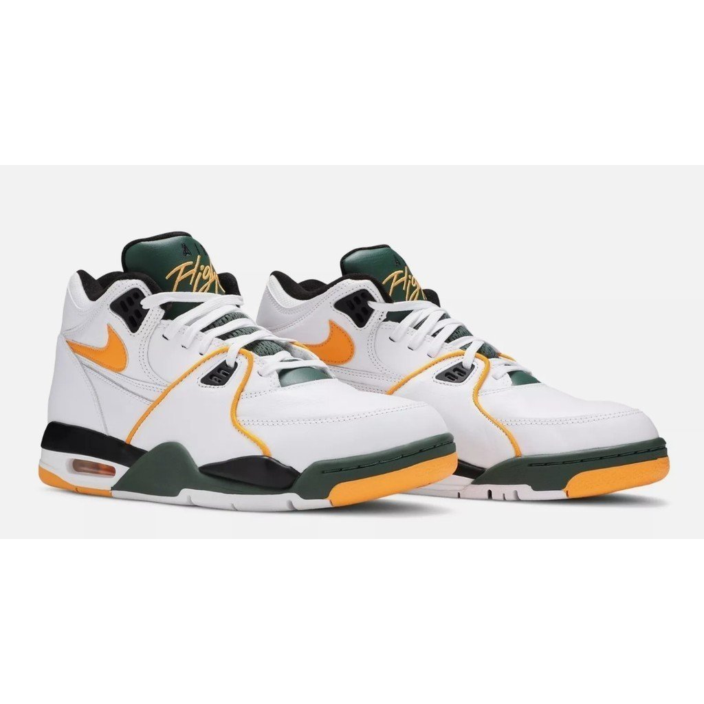 2025 Air Flight 89 Seattle Supersonics 2020 - CN0050-100 J8VZ