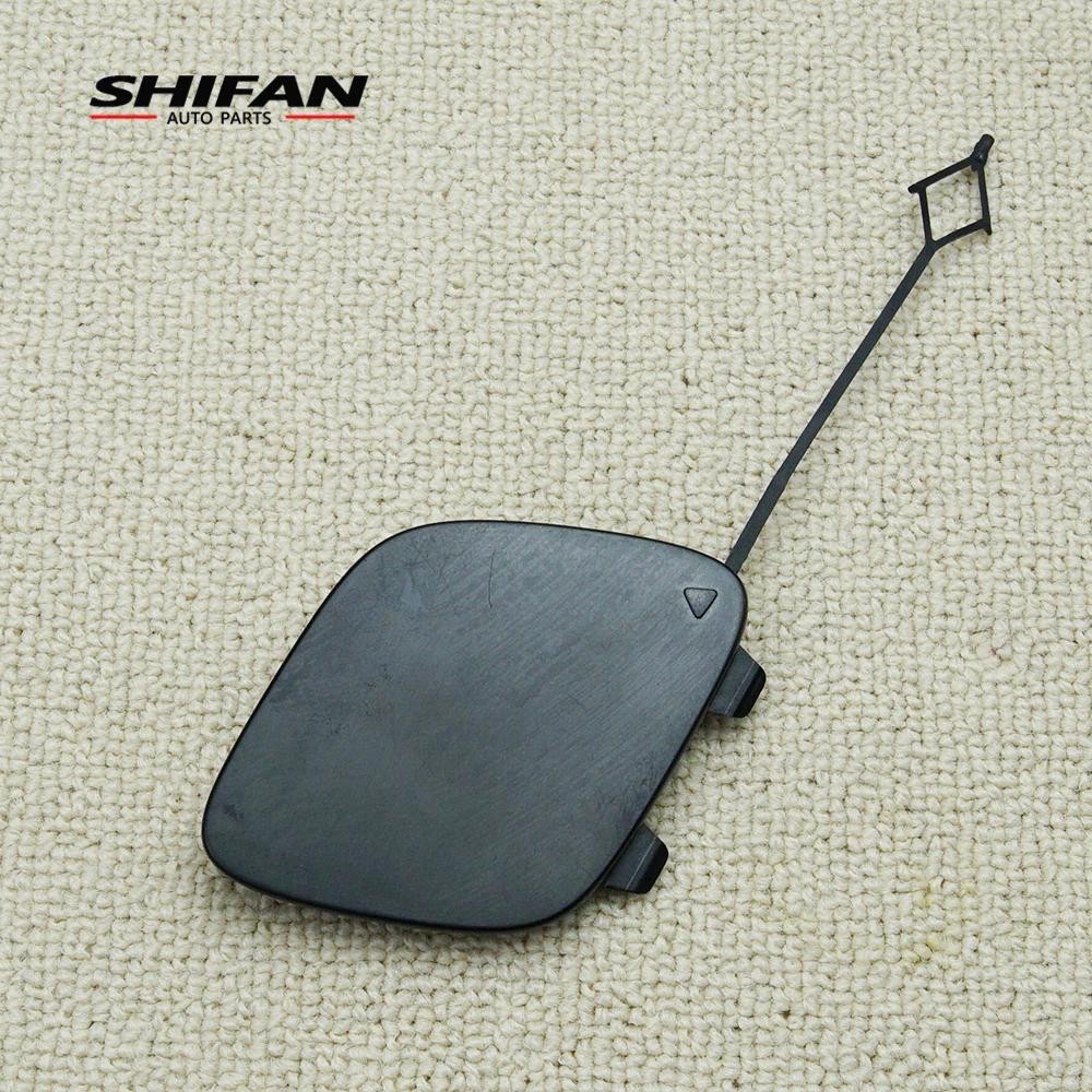 ก2148854500 ฝาครอบรถพ่วงกันชนด้านหลังสําหรับ Mercedes Benz FG 214003 E 200 D อุปกรณ์ตกแต่งรถยนต์ 214