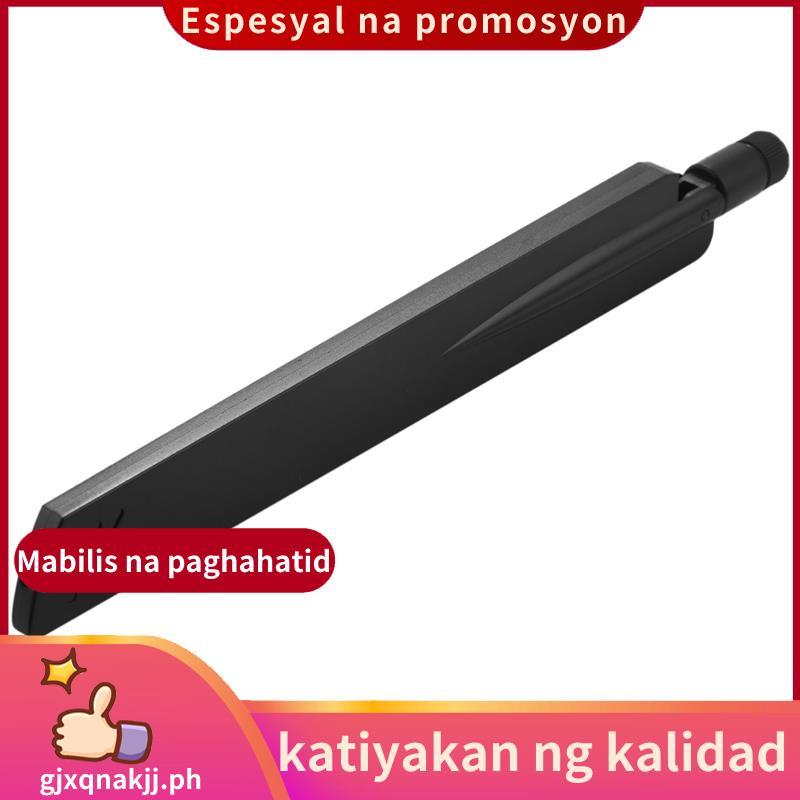 18 Dbi 2.4Ghz Wifi เสาอากาศเครื่องขยายเสียง Wlan Router Connector Booster.gjxqnakjjph