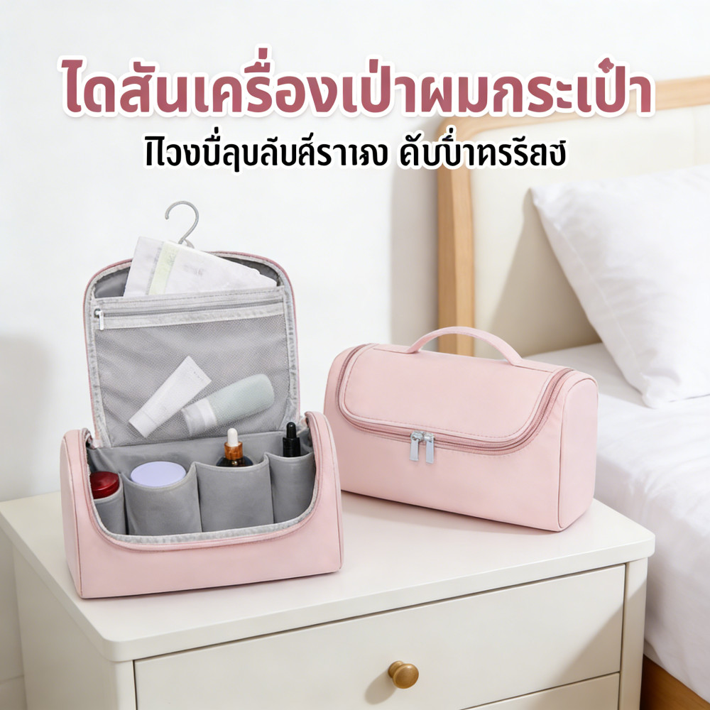 "Case for Dyson Airwrap Styler & Shark Flexstyle, Portable Bag for Dyson Supersonic Hair Dryer"