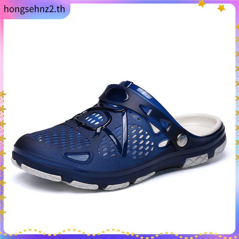 Scholl sandal men Scholl shoes ผู้ชาย Scholl รองเท้าแตะผู้ชาย Scholl shoe Kasut Scholl