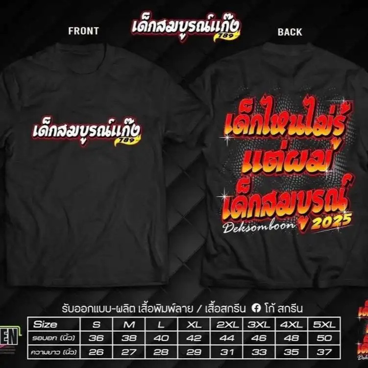 เสื้อเด็กสมบูรณ์ ผ้า Cotton |       เสื้อเด็กสมบูรณ์ เสื้อยืด x เสื้อเด็กไหน เสื้อ ขัด