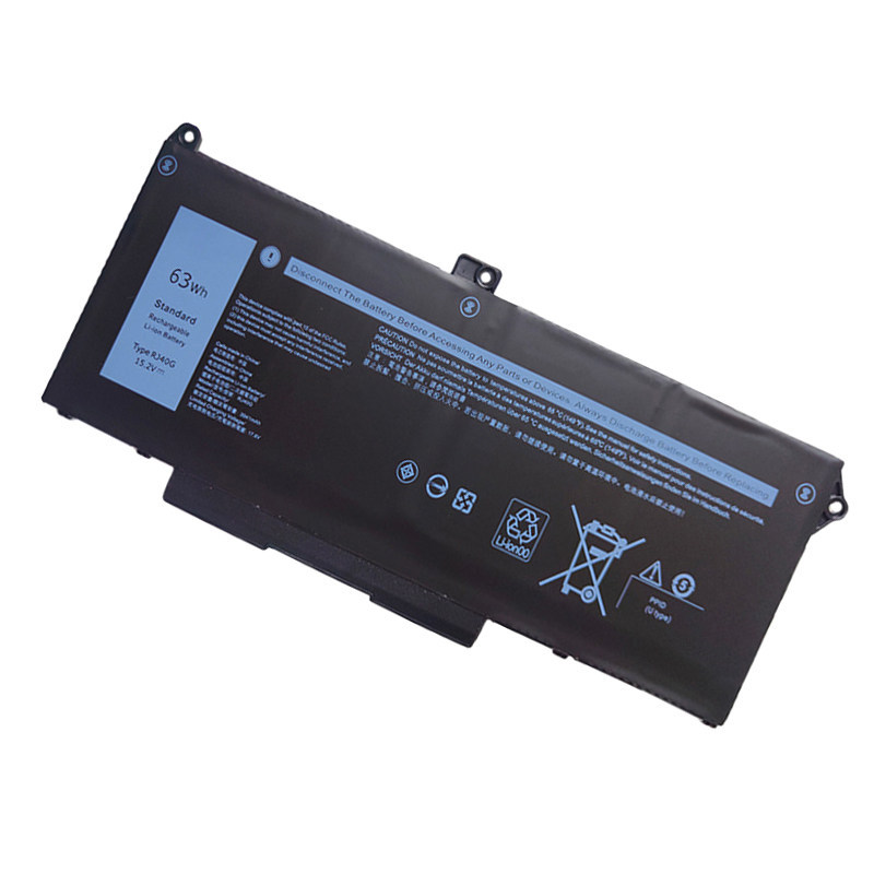 For Dell Latitude 14 5420 5520 15 3560 RJ40G Laptop Battery