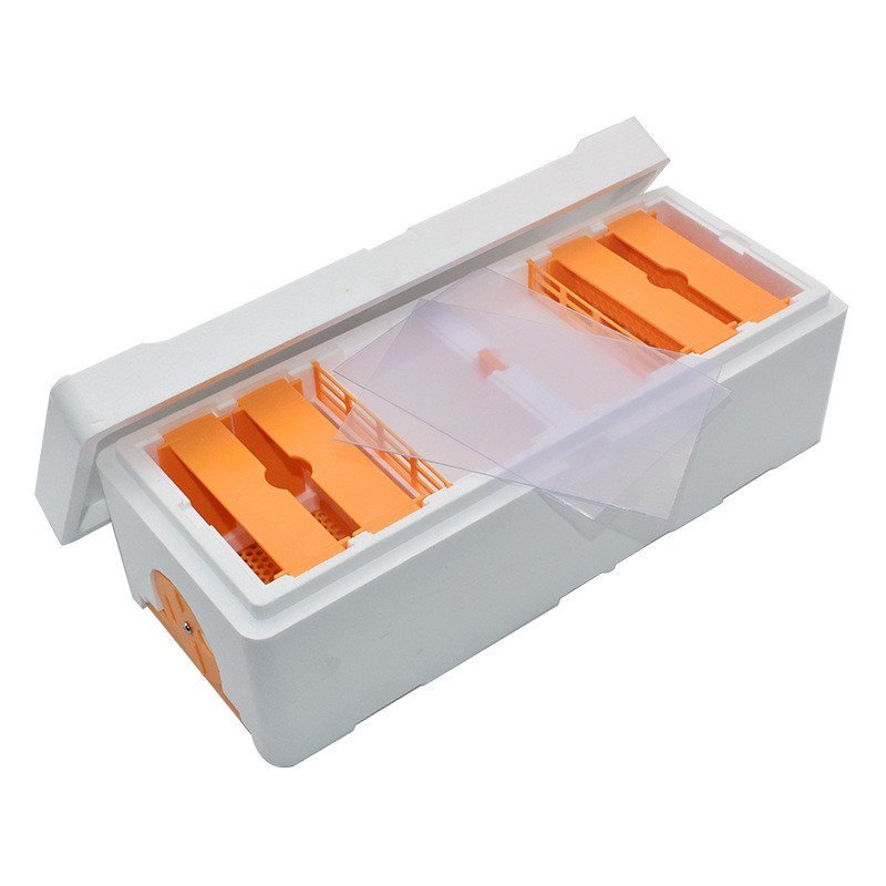 Nest King Crossover EPS King Foam Box Beebox King นํา UQH ของคุณเอง