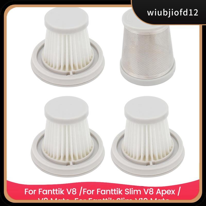 ใหม่สต็อกHepa Filter สําหรับ V8 Series สําหรับ Slim V8 / V8 Mate Slim V10 Mate เครื่องดูดฝุ่น
