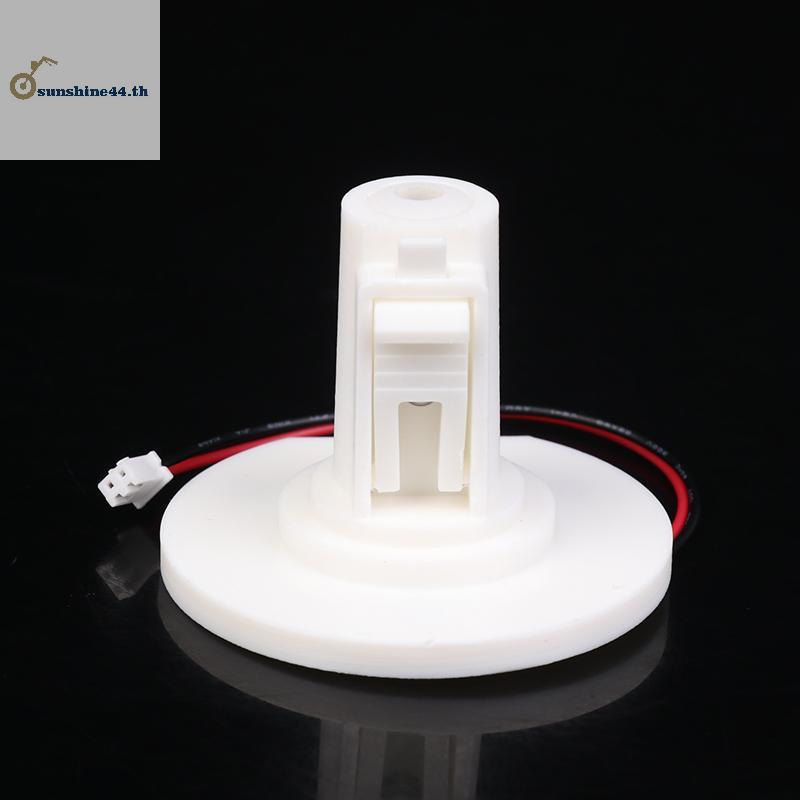 FOURSUN 1 PC สําหรับ Mijia Home DC อินเวอร์เตอร์ 2 Dock Connector ซ่อม BPLDS02DM/BPLDS03DM ฐานเชื่อม