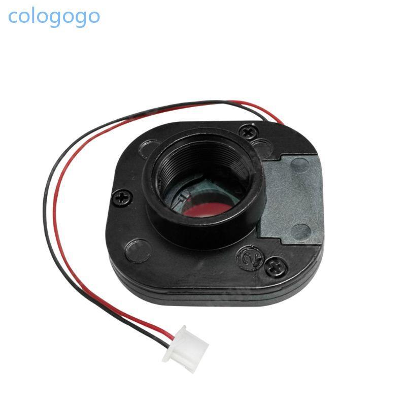 COLO M12 IR-Cut Switcher Filter Switch M12 Lens Mount Holder สําหรับกล้อง IP ส่วนใหญ่