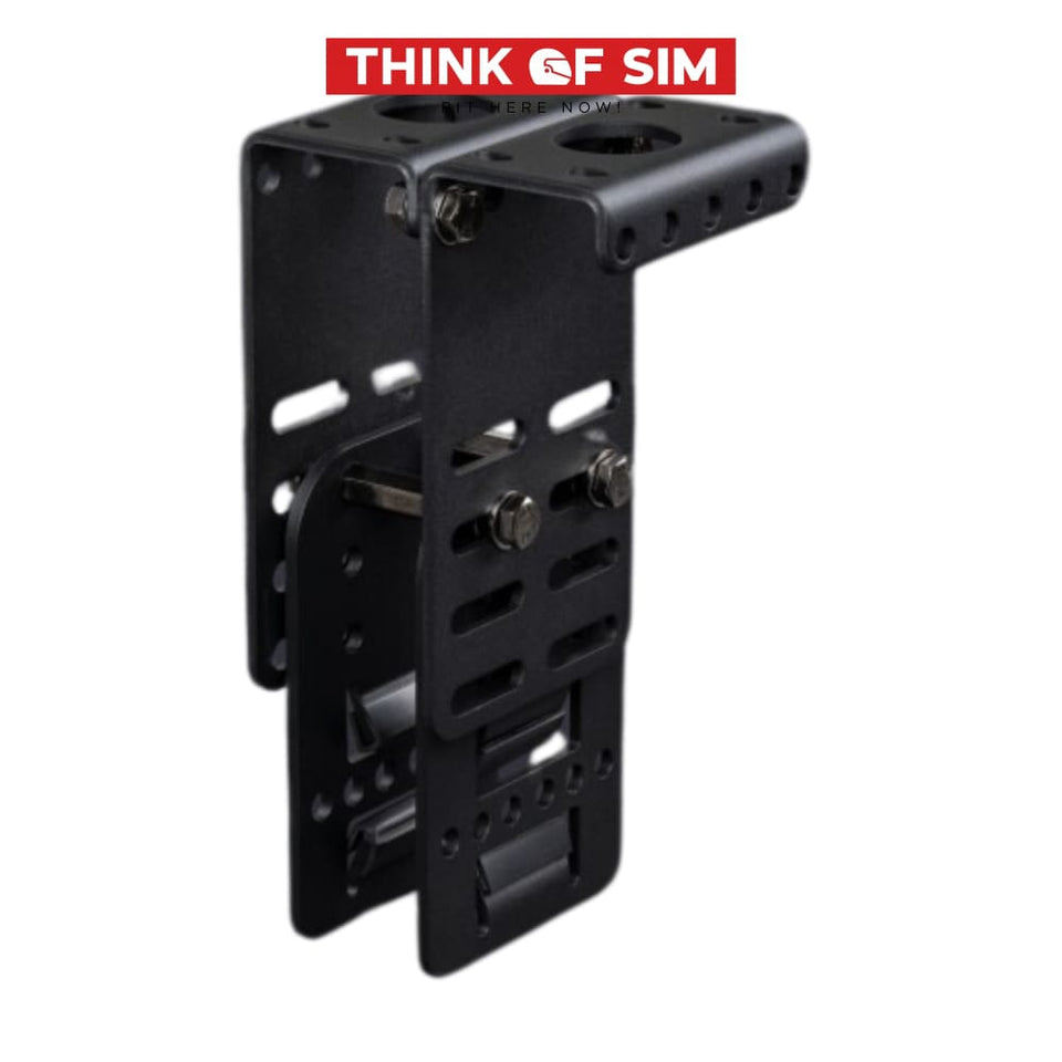 Fanatec CSL Cockpit Shifter Holder ชุดขายึดเกียร์และเบรกมือสำหรับ CSL Cockpit ประกันศูนย์ไทย