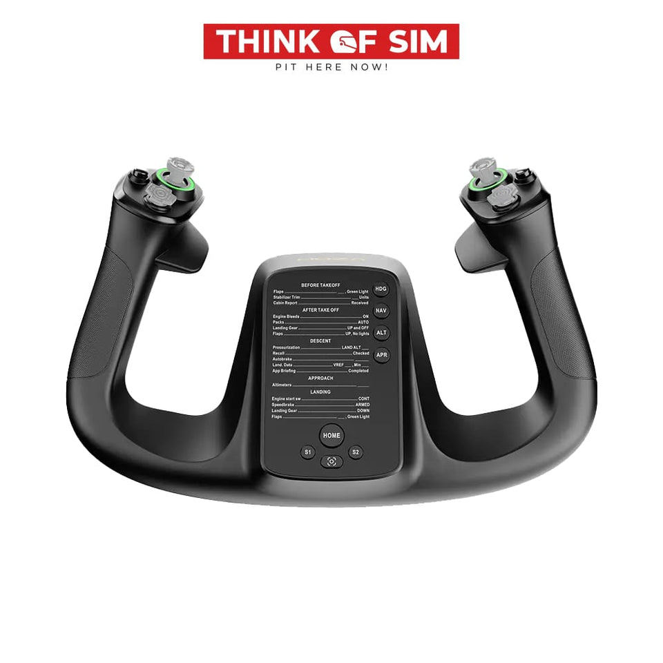 Moza                  MFY YOKE