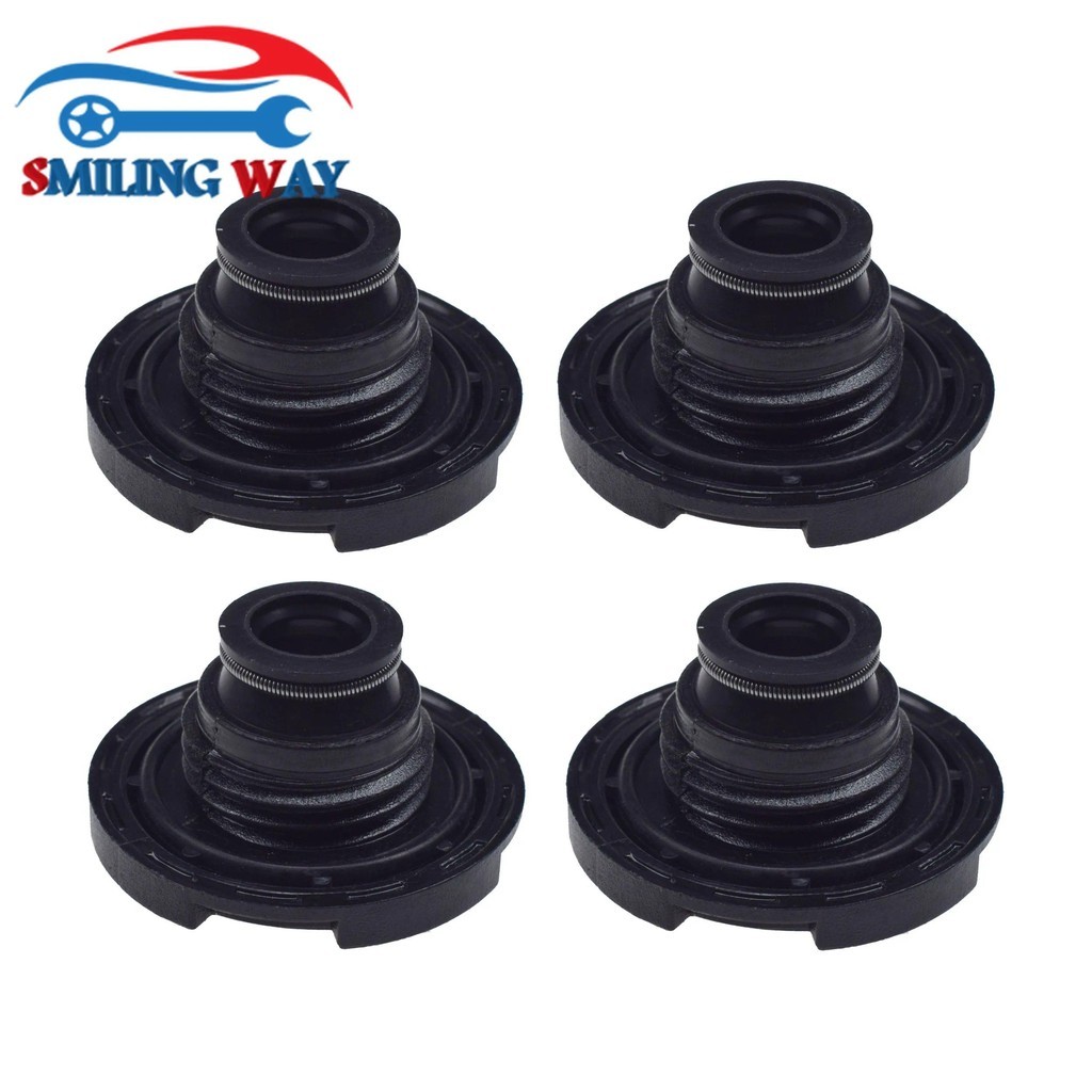 ชุดซีลปลั๊กเรืองแสงสําหรับ Nissan ZD30DD ZD30DDTI ZD30 3.0L 3.0 DTi AWD ตระเวนดีเซล Y61 2000-2007 13