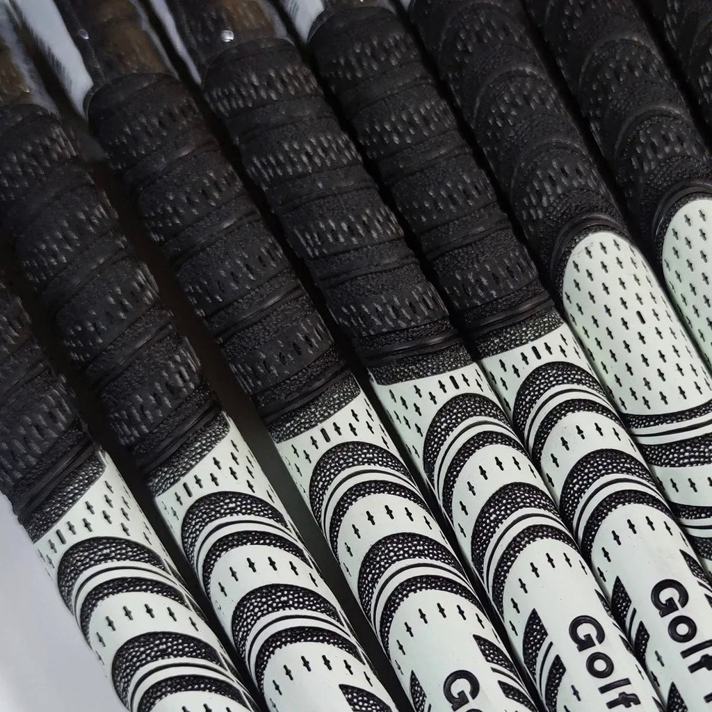 Golf Grip Rubber Handle Golf Club Cover Golf Grip Accessories GP Golf Brand Rubber Grips Club Grip S