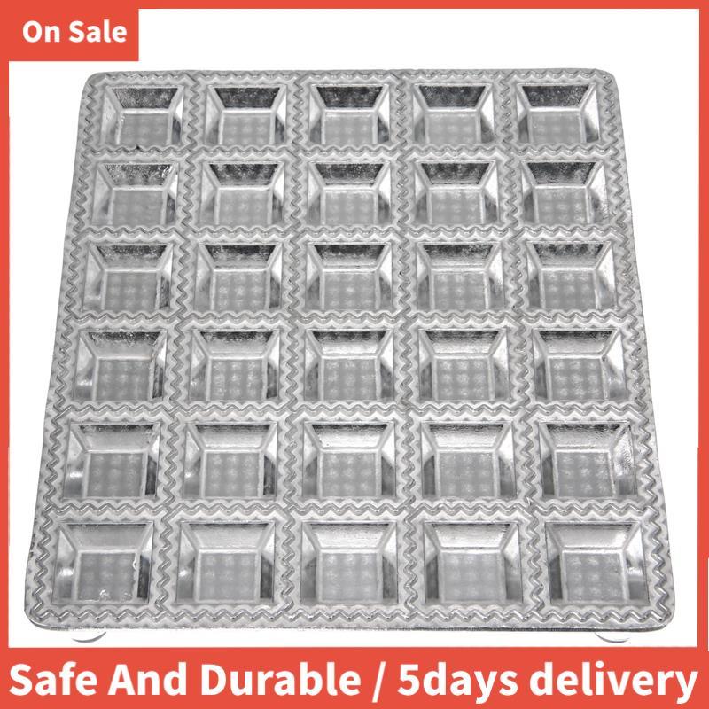 แม่พิมพ์เกี๊ยว Ravioli Maker Gadgets Fast Pasta Pie Dumpling Making เครื่องมือสําหรับห้องครัวเครื่อง