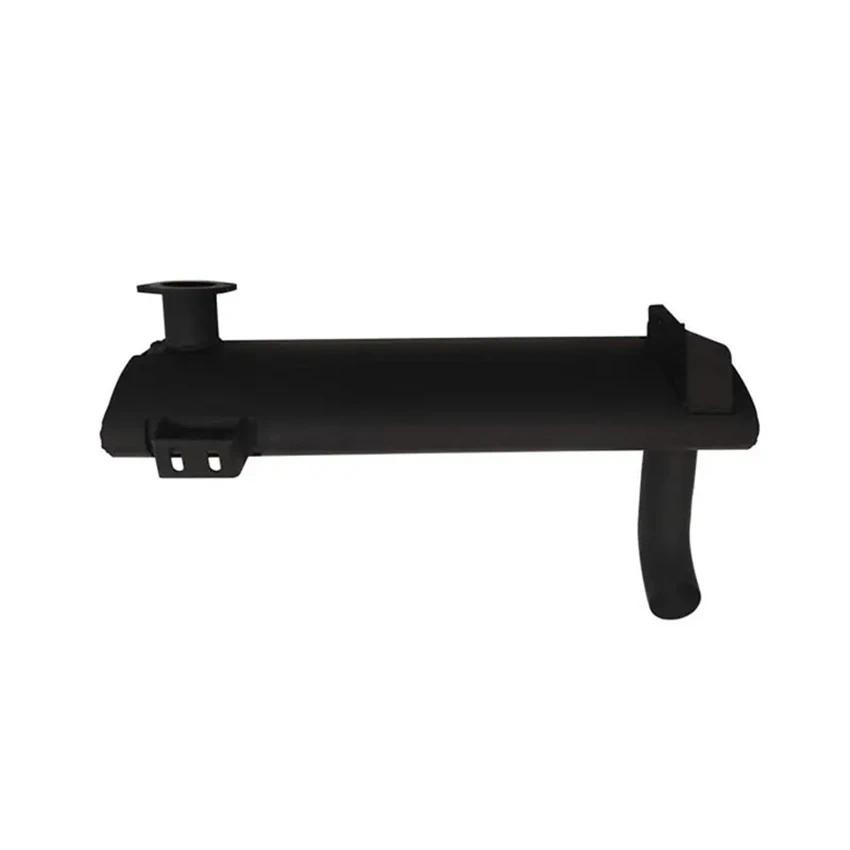 6680164 ท่อไอเสียสําหรับ Bobcat Loaders 863 864 373 883 A220 A300 S250 T200