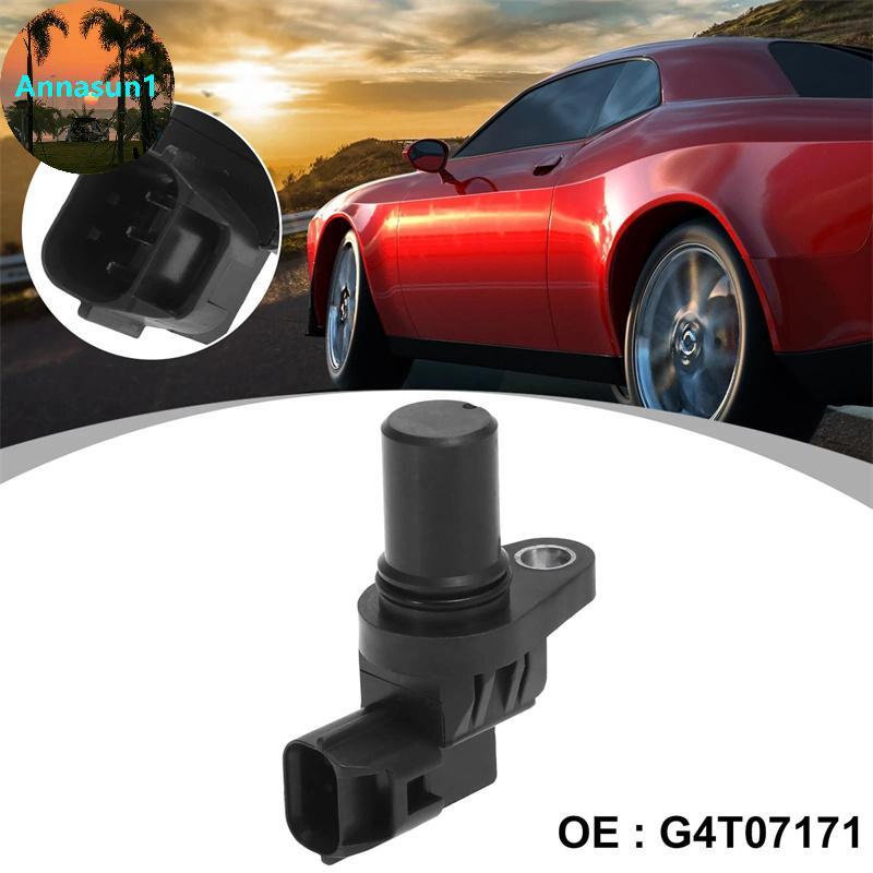 Annasun สําหรับเซ็นเซอร์ความเร็วเกียร์ Mitsubishi Eclipse เซ็นเซอร์ความเร็วรถยนต์อัตโนมัติ MD759164 