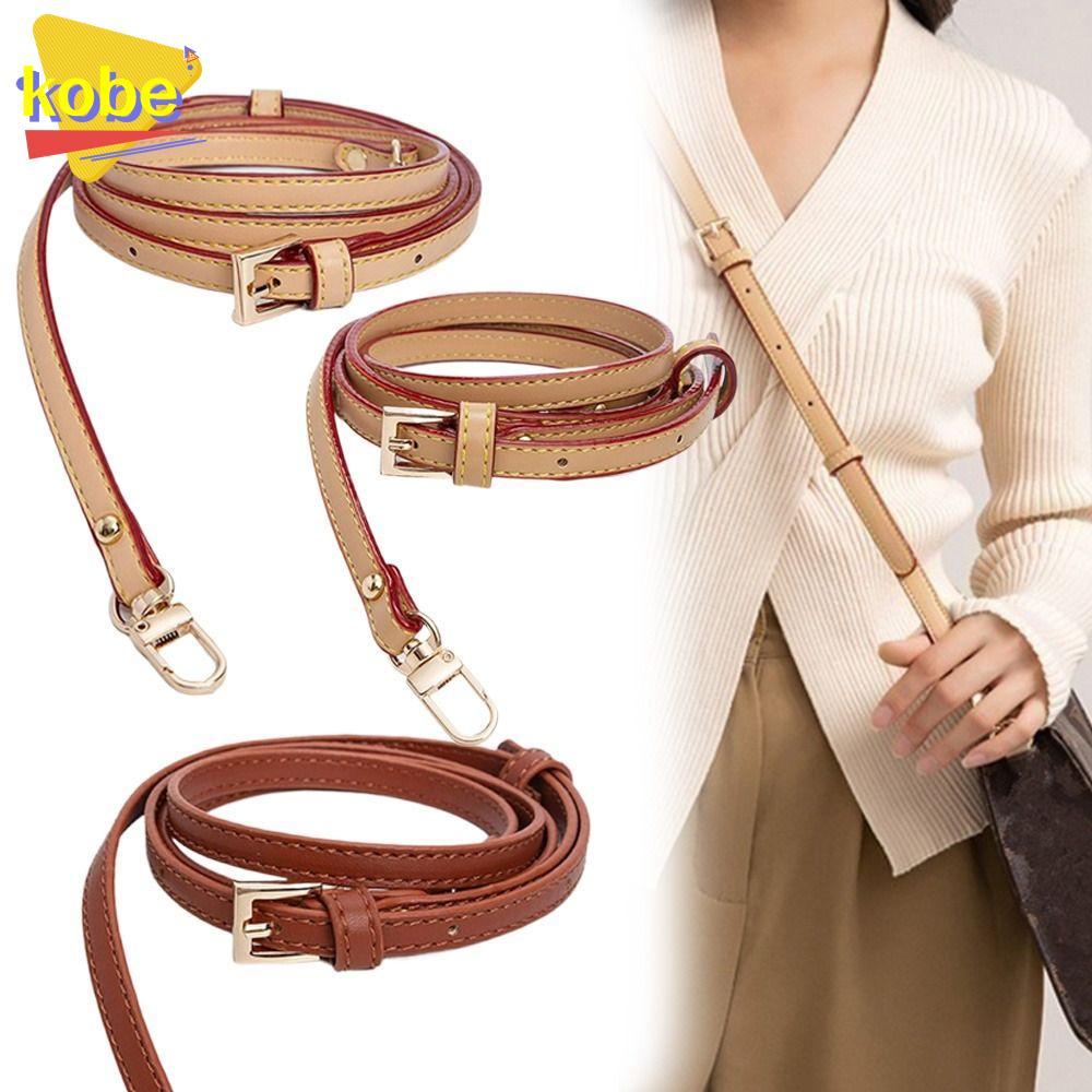 KOBE สําหรับ Longchamp Mini Bag Replacement Punch-free Bag Transformation Accessories