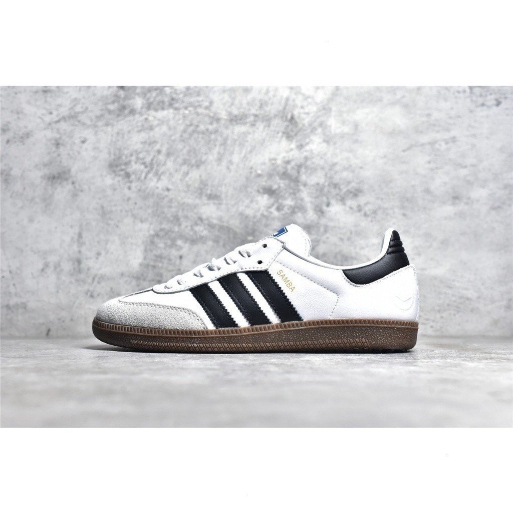 Adidas Sampa fw2427 #36- 45 รองเท้ากีฬาผู้ชาย โซห์