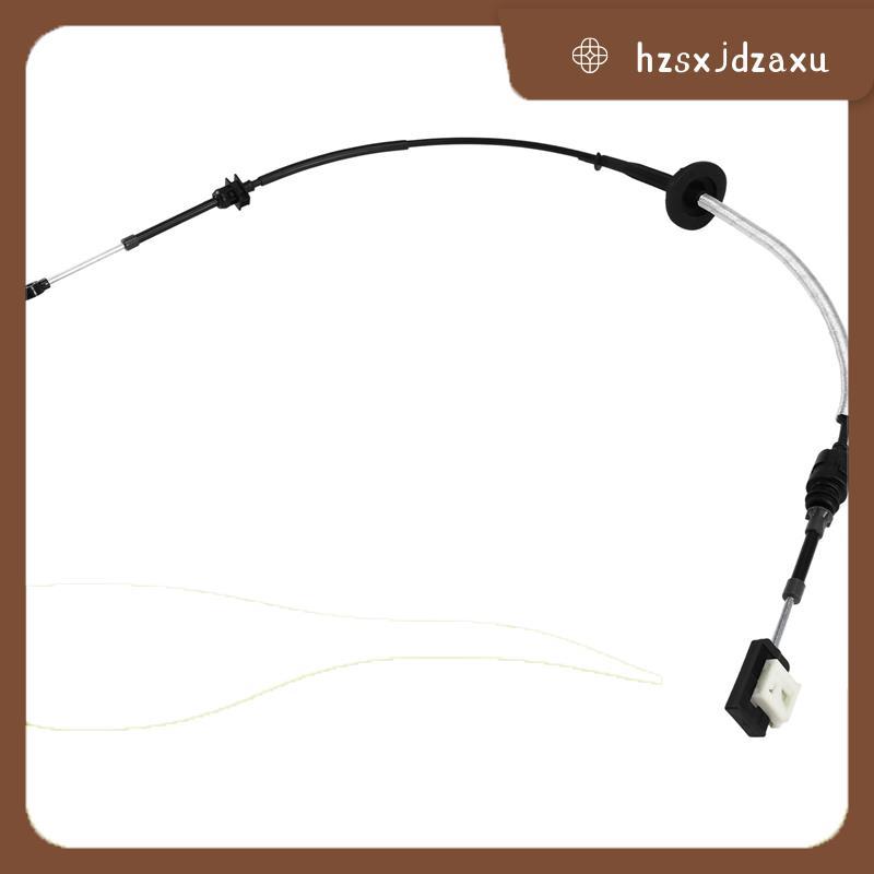 hzsxjdzaxu5L3Z-7E395-AA , 5L3Z7E395AA Auto Transmission คอนโซล Shift Cable สําหรับ 4R70W 2005-2009