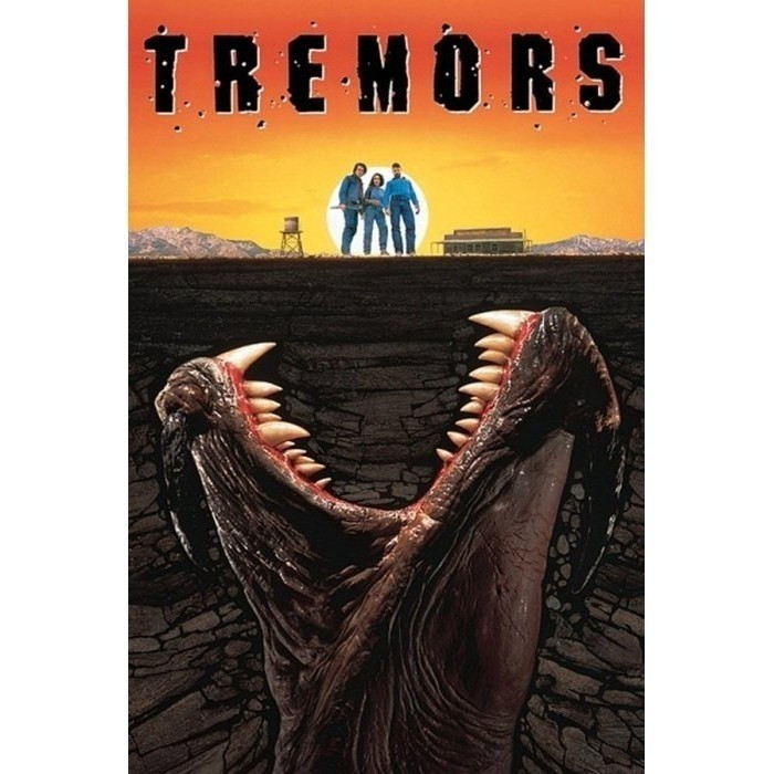 < ภาพยนตร์บลูเรย์ > Alien Monster 1/Earth Center 1