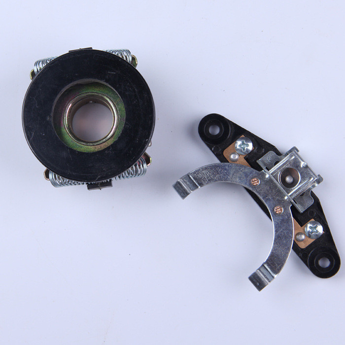 สวิตช์แรงเหวี่ยงมอเตอร์ อุปกรณ์มอเตอร์แรงเหวี่ยง L19-302Y BZ4U