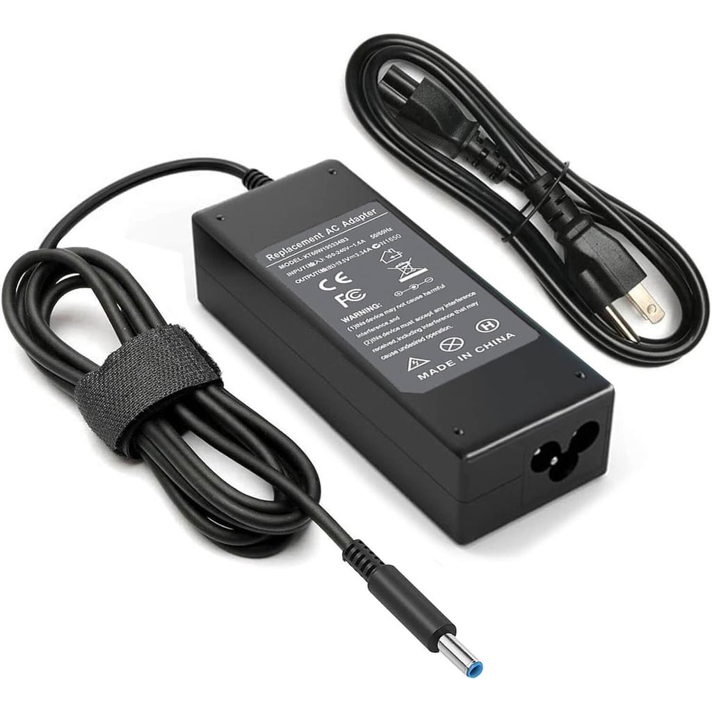 90W 65W 45W AC Charger Adapter Charger สําหรับ Dell OptiPlex 9020 3020 3050 3060 3070 3040 9010 7050