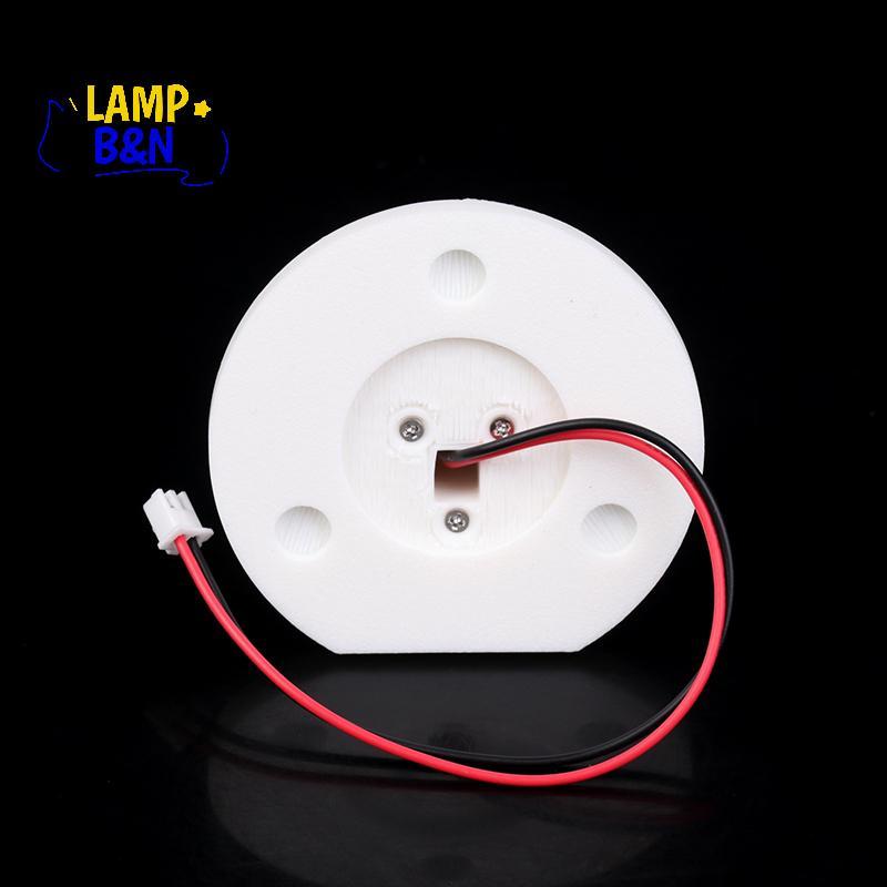 [B&N] 1 PC สําหรับ Mijia Home DC Inverter 2 Dock Connector Repair BPLDS02DM/BPLDS03DM ฐานเชื่อมต่อแบ