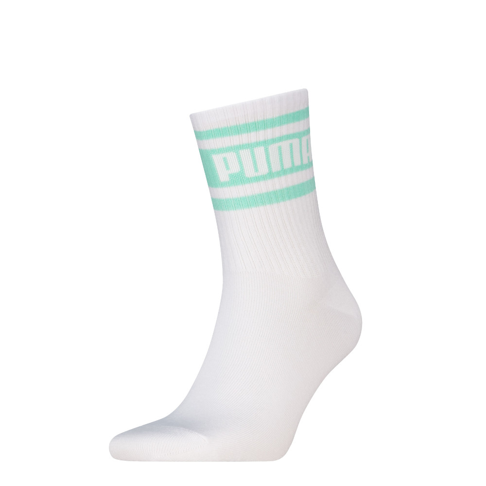 PUMA ถุงเท้า SHORT SOCK 1 คู่ UNISEX SHORT SOCK 1P - 701238342