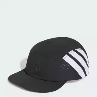 adidas Gym & Training หมวกแก๊ป DEFENDER 5PNL Unisex สีดำ KH0375