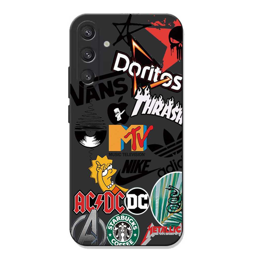 หรูหรา Ultrathin ซิลิโคนเคสโทรศัพท์ ZTE Nubia V80 V70 Max Pro V60 ออกแบบสมาร์ท 4G 5G Anti Nonslip TPU ป้องกันรอยขีดข่วน Softshell ปลอก G01