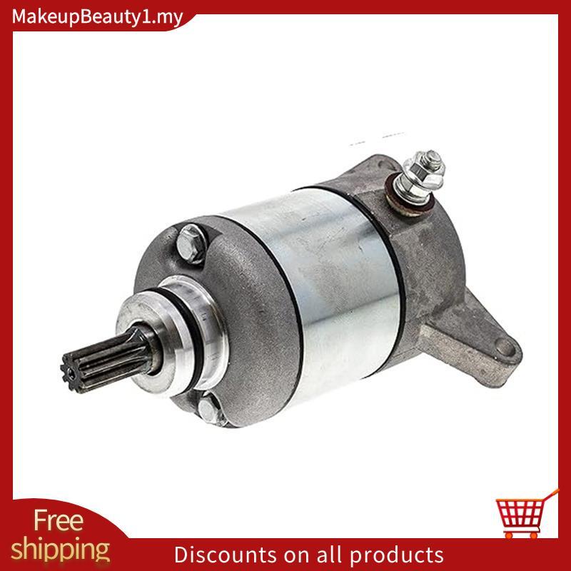 31200--900 มอเตอร์ไฟฟ้าสําหรับ CRF150F CBF125 CBF150 CBF 125 150 31200-KPT-A01 31200-KWF-941