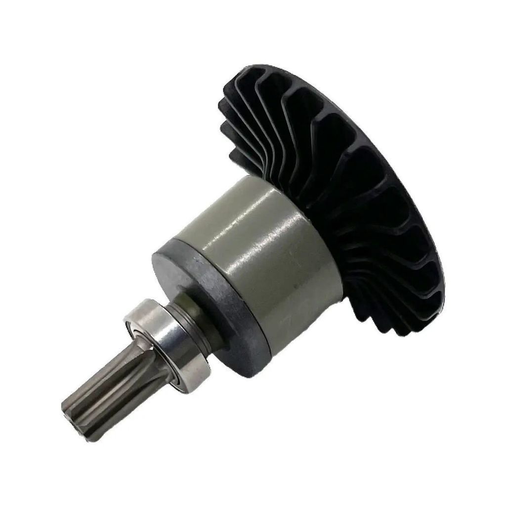 อะไหล่มอเตอร์ Makita รุ่น DTD172 DTD173 โรเตอร์เบอร์ 619678-4 สำหรับ XDT19