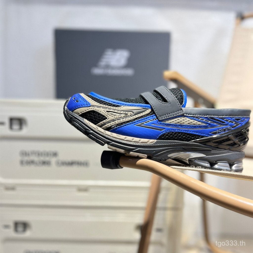 รองเท้าผ้าใบ New Balance NB 1906L ของแท้ U1906LOC ประกัน 1 ปี BGHJ FENS