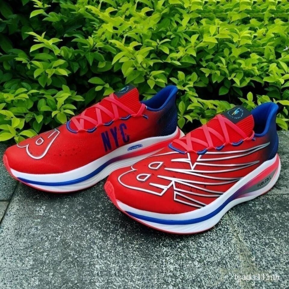 Fuelcell SC Elite V3 รองเท้าวิ่งแฟชั่นผู้ชายน้ําหนักเบาทนต่อการสึกหรอ Anti-Slip Breathable All-รอบสว