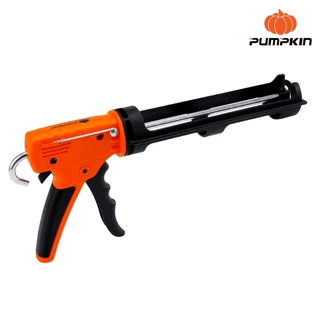 ปืนยิงซิลิโคน PUMPKIN Silikon Dual รุ่น PTT-9CKX ราคา 30415 bonus