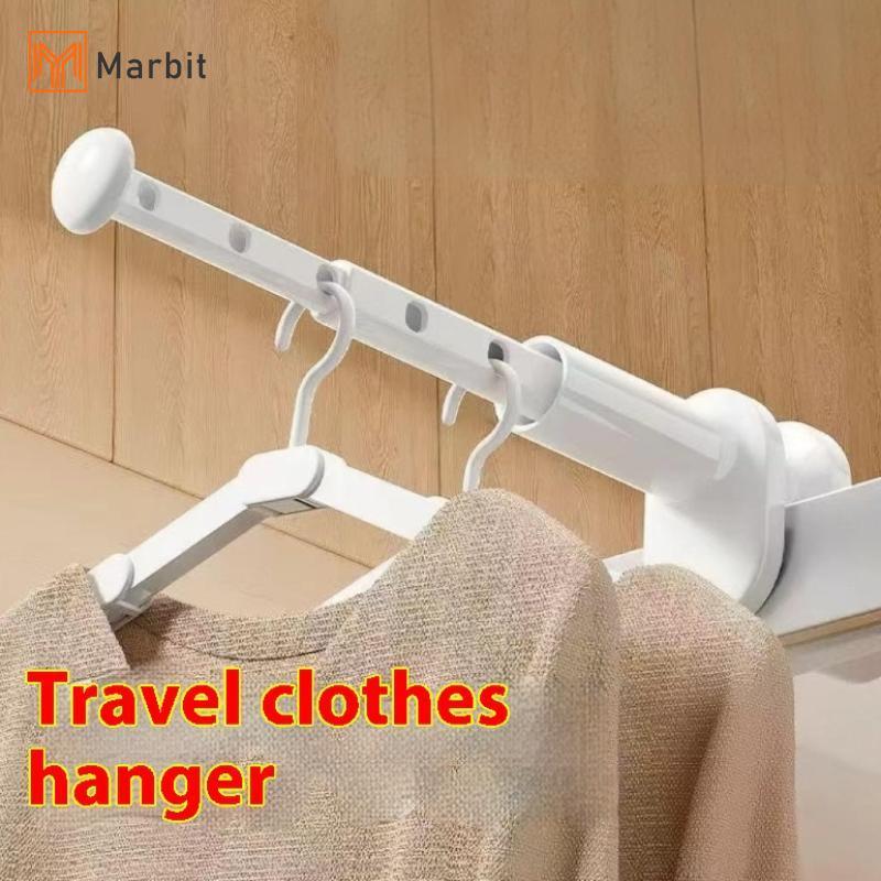 Marbit โครงหน้าต่างไม้แขวนเสื้อแบบพกพาแขวนอบแห้ง Ra หน้าต่างในร่มแห้ง Ra บ้านแขวน Ra สําหรับเสื้อผ้า