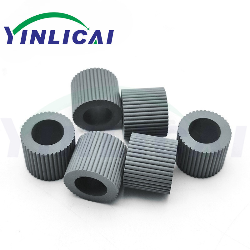 Pickup Roller ยางสําหรับ Brother DCP T420W T510W T720W T725W T220W T425W T426W T820 J2320 J2520 ลูกก