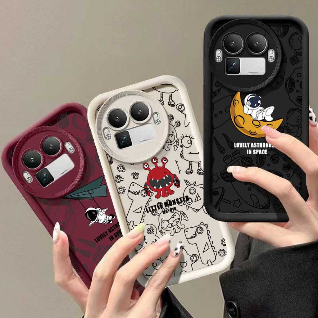 เคสโทรศัพท์สําหรับRealme GT 8 Pro 5GกรณีRealme GT 7 Pro Neo 6 SE 5G TurboทนทานกรณีกันกระแทกK07-K10