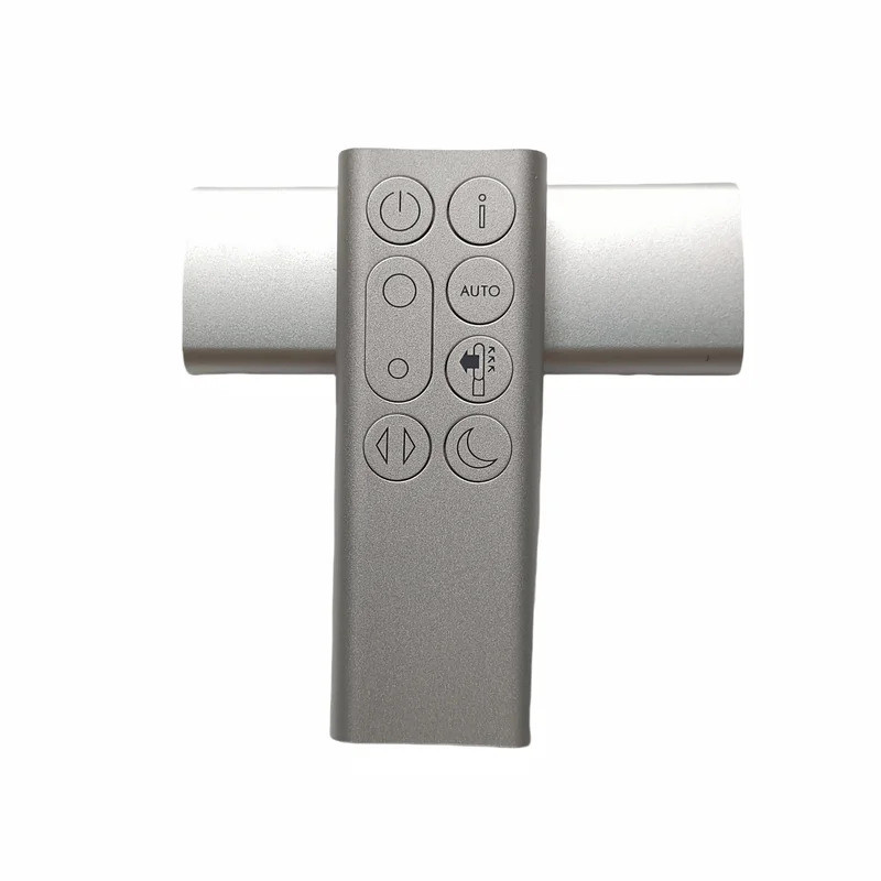 รีโมทคอนโทรลต้นฉบับสําหรับ Dyson TP04 DP04 TP06 TP09 เครื่องฟอกและพัดลมพร้อมแม่เหล็ก